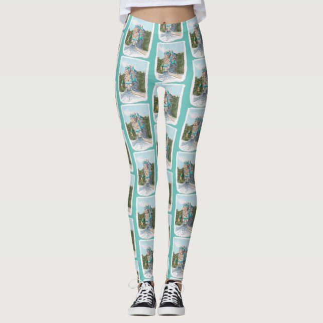 Leggings (Front)