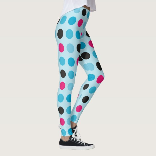 Leggings (Right)