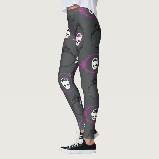 Leggings (Left)