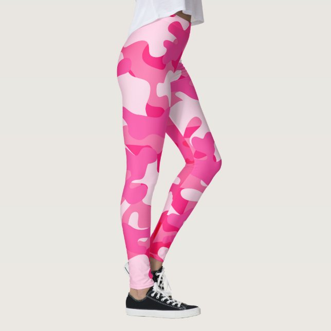 Leggings (Right)