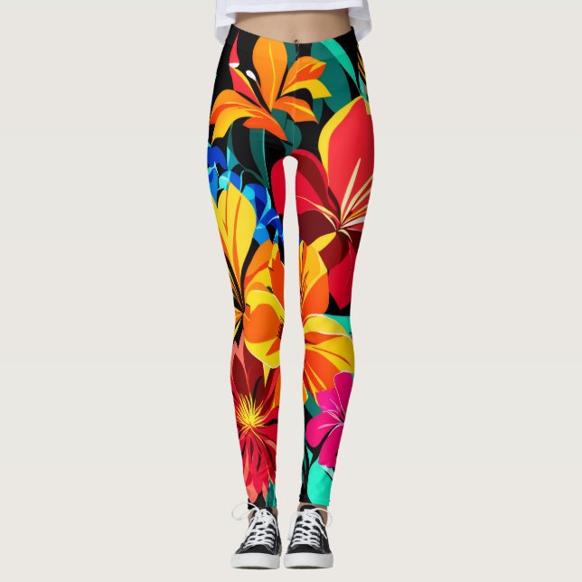 Leggings (Front)