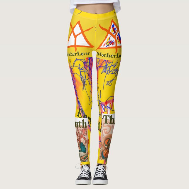 Leggings (Front)