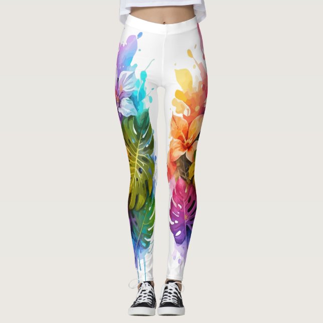 Leggings (Front)