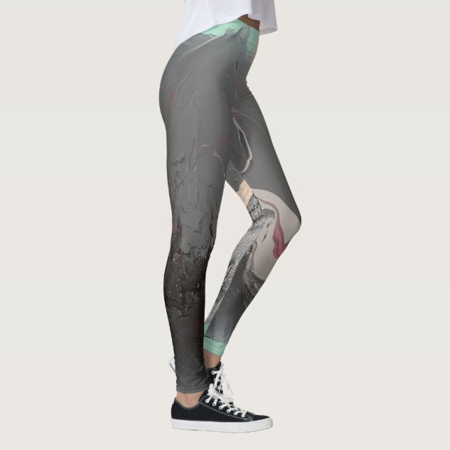 Leggings (Right)