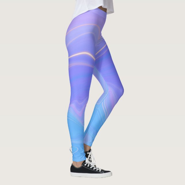 - Leggings (Right)