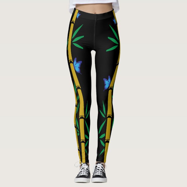 Leggings (Front)