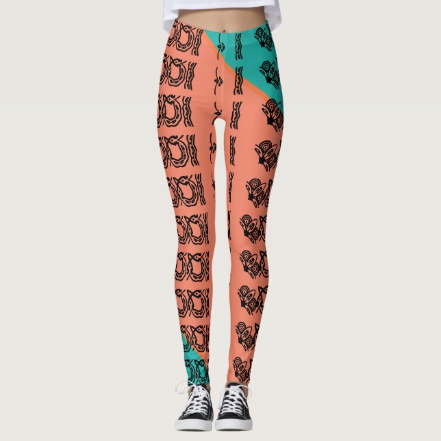 Leggings (Front)