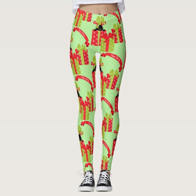 LEGGINGS (Front)