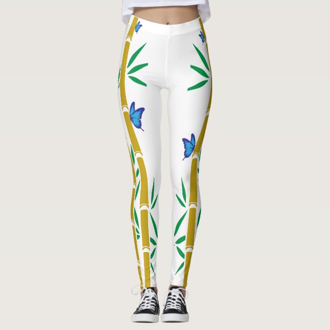 Leggings (Front)