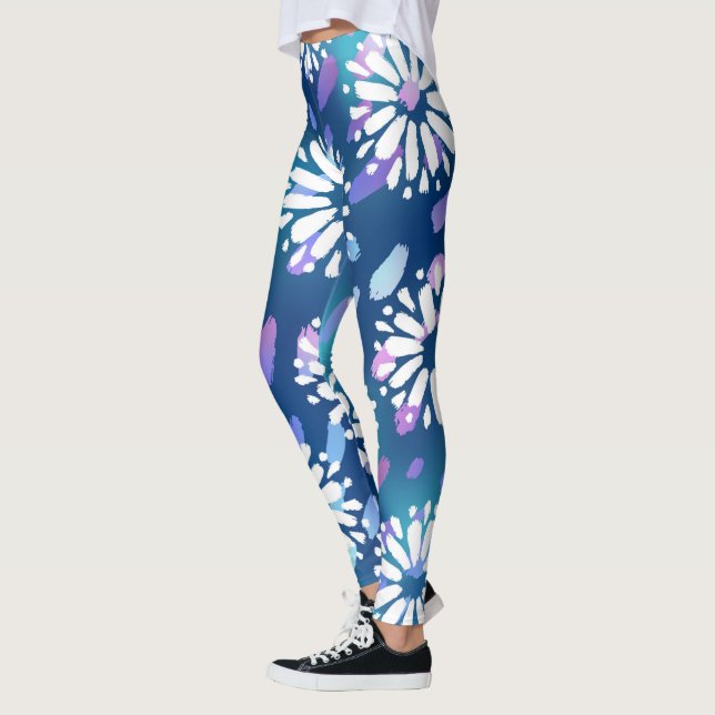 Leggings (Left)