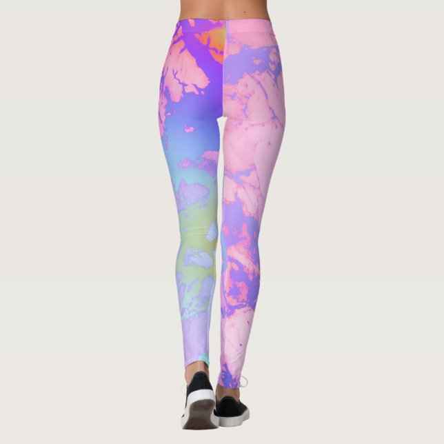 Leggings (Back)