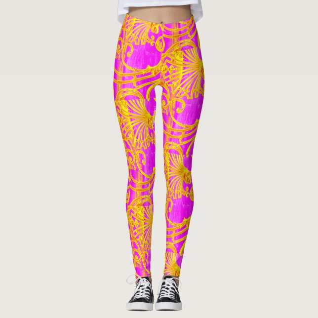 Leggings (Front)