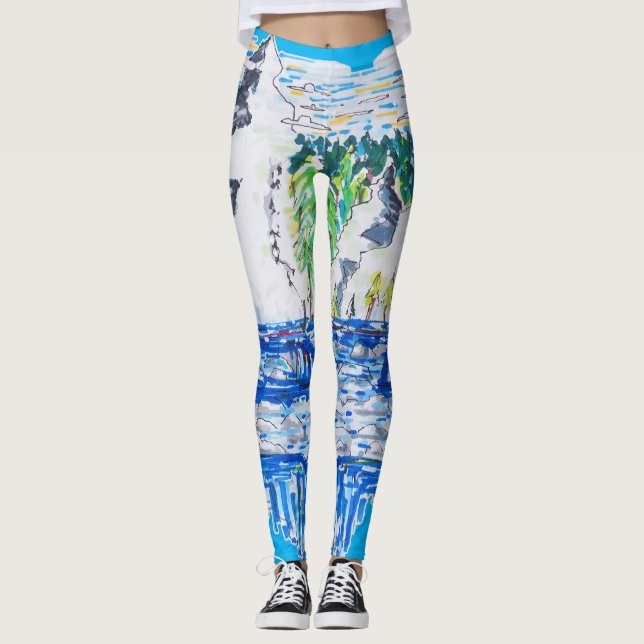 Leggings (Front)