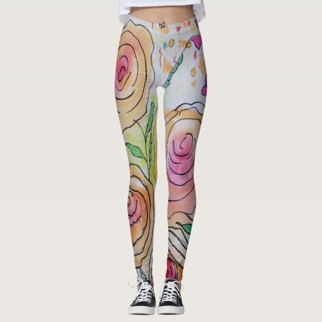 Leggings (Front)