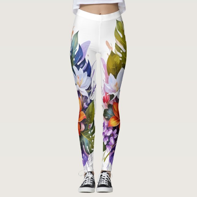 Leggings (Front)