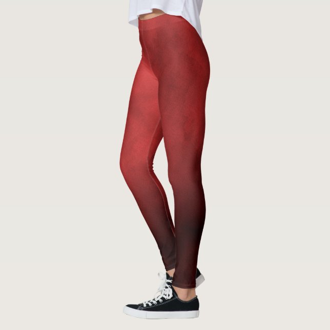 Leggings (Left)