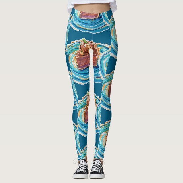 Leggings (Front)