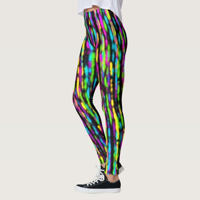 Leggings (Left)