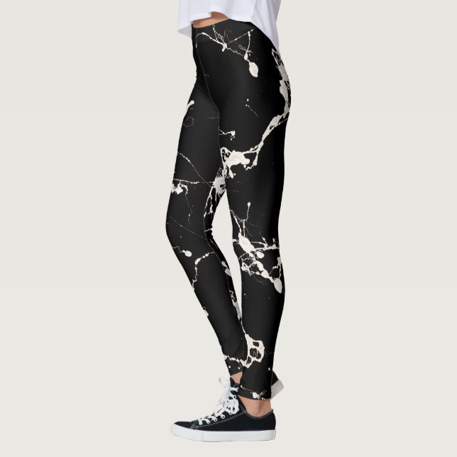 - Leggings (Left)