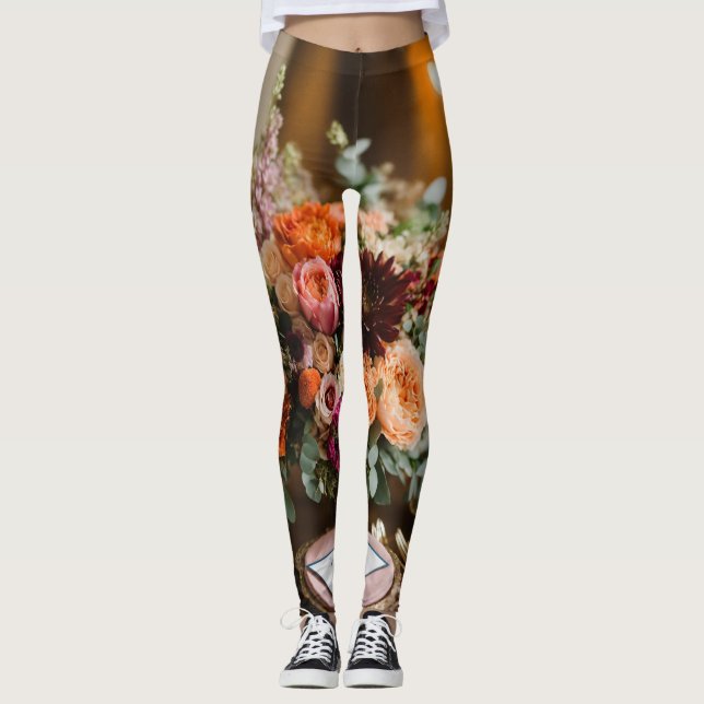 Leggings (Front)