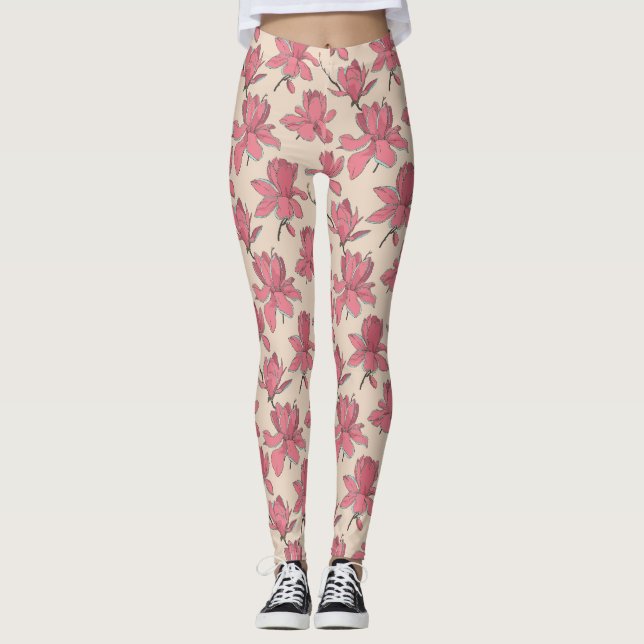 Leggings (Front)