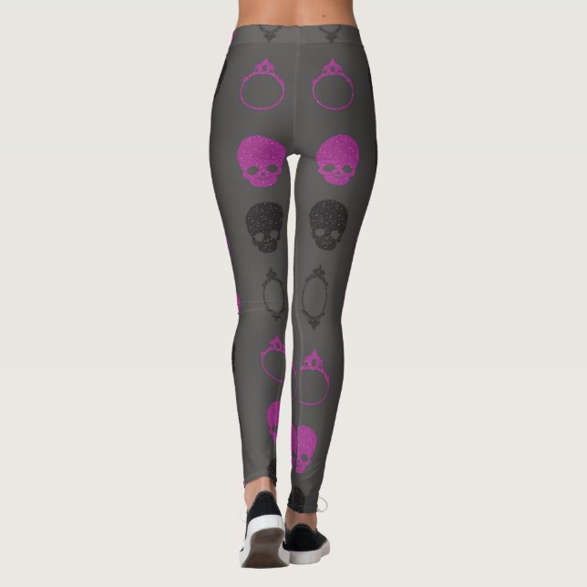 Leggings (Back)