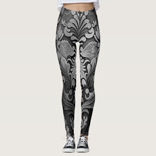 Leggings (Front)