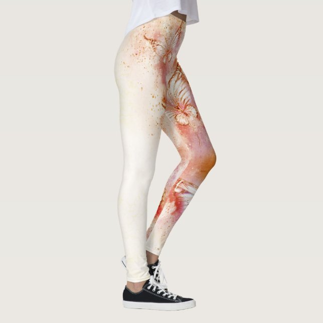 Leggings (Right)