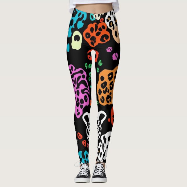 Leggings (Front)