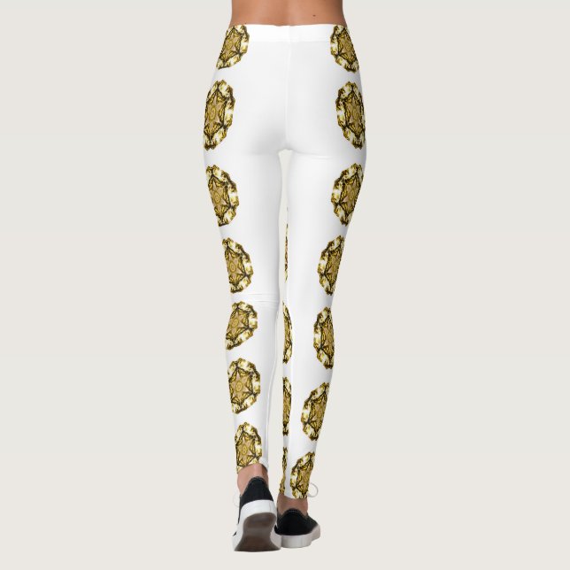Leggings (Back)
