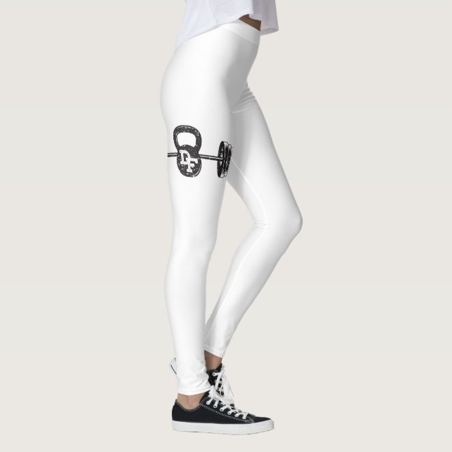 Leggings (Right)