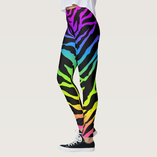 Leggings (Left)