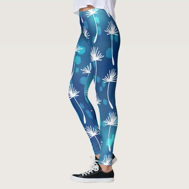 Leggings (Left)