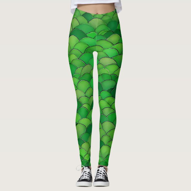 LEGGINGS (Front)