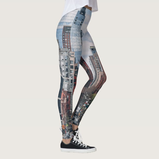 Leggings (Right)