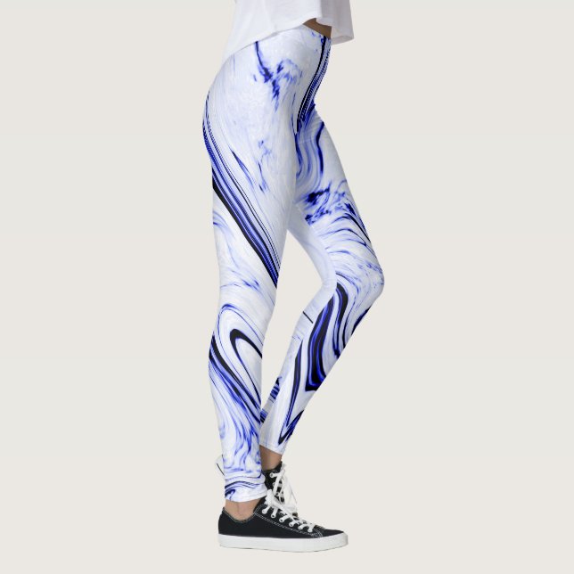 - Leggings (Right)