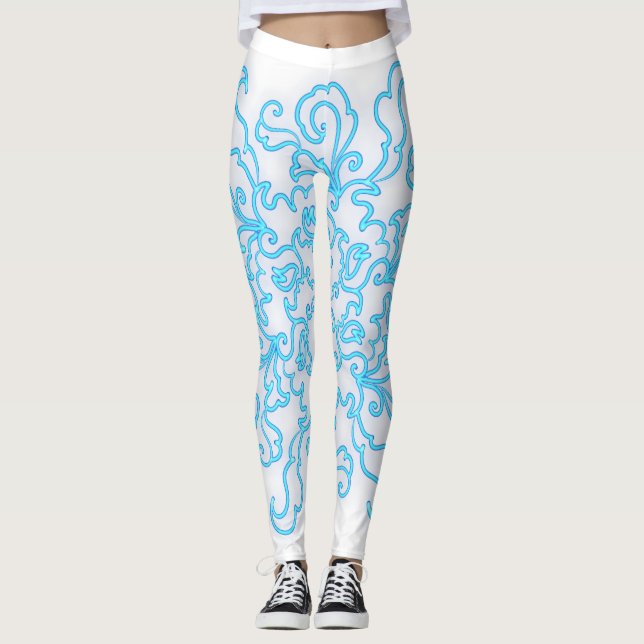 Leggings (Front)