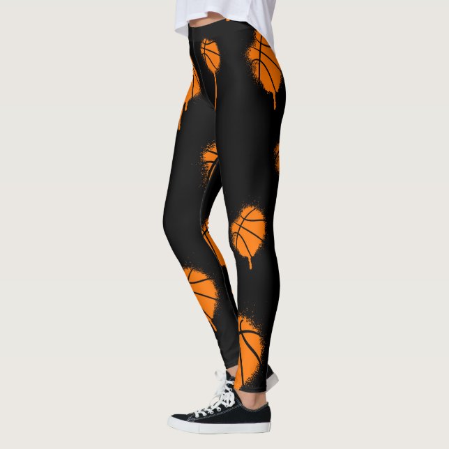Leggings (Left)