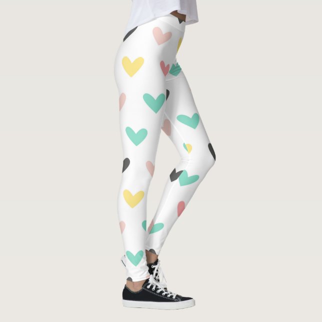 Leggings (Right)