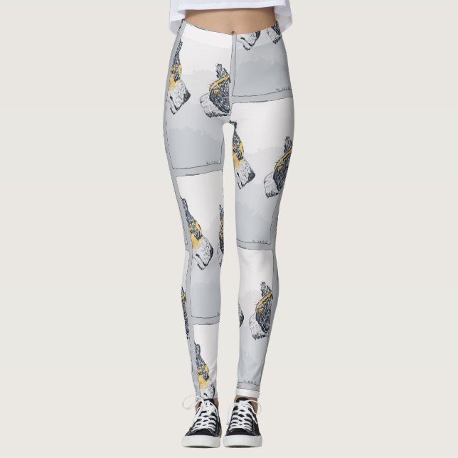 Leggings (Front)