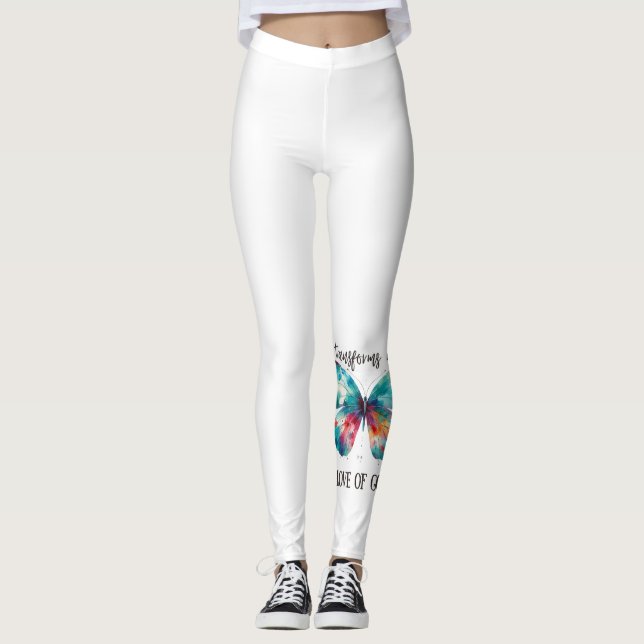 Leggings (Front)