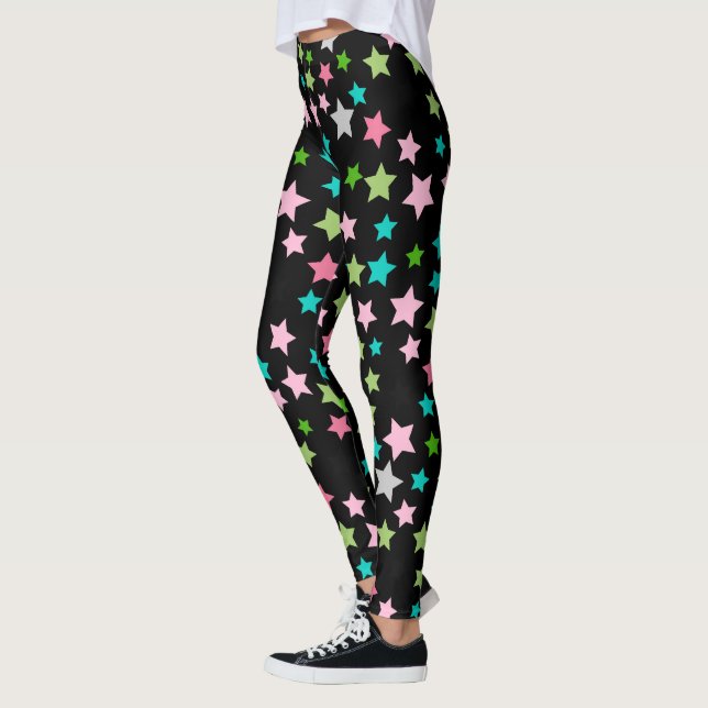Leggings (Left)