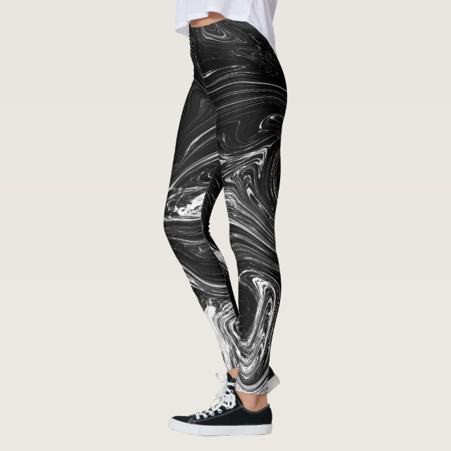 - Leggings (Left)