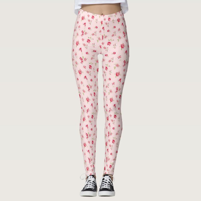Leggings (Front)