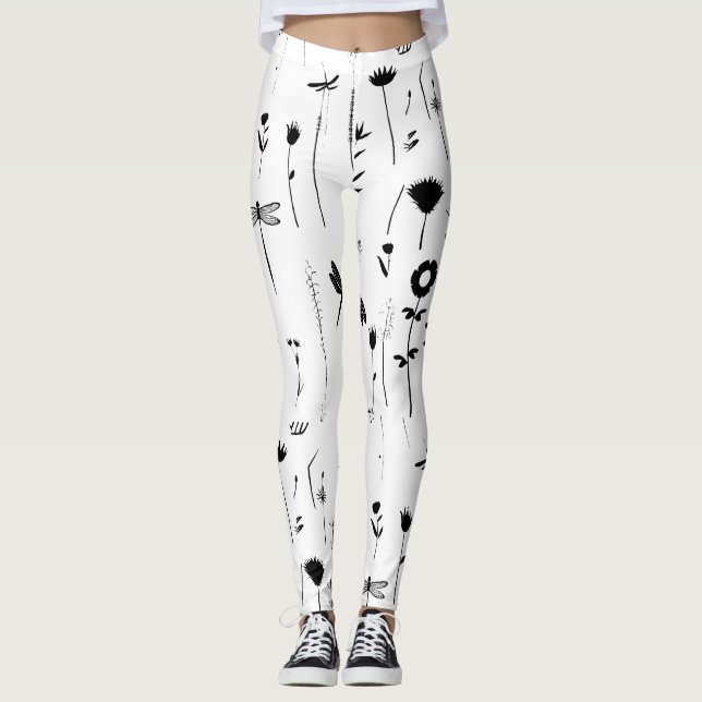 leggings (Front)