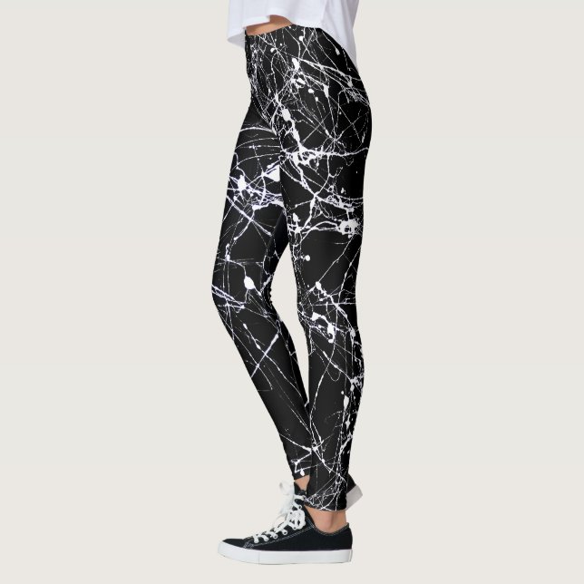 - Leggings (Left)