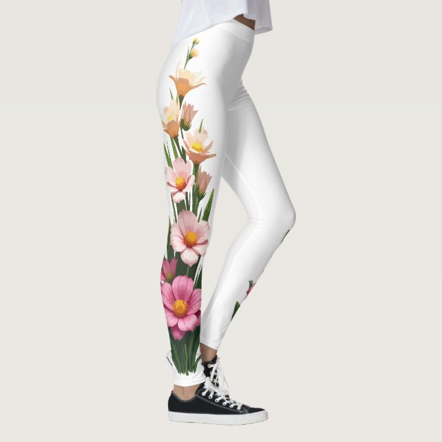 Leggings (Right)