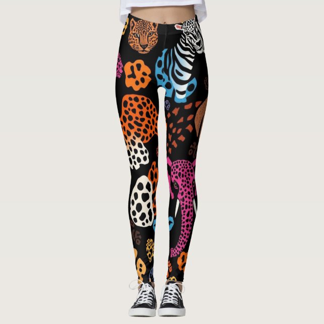 Leggings (Front)