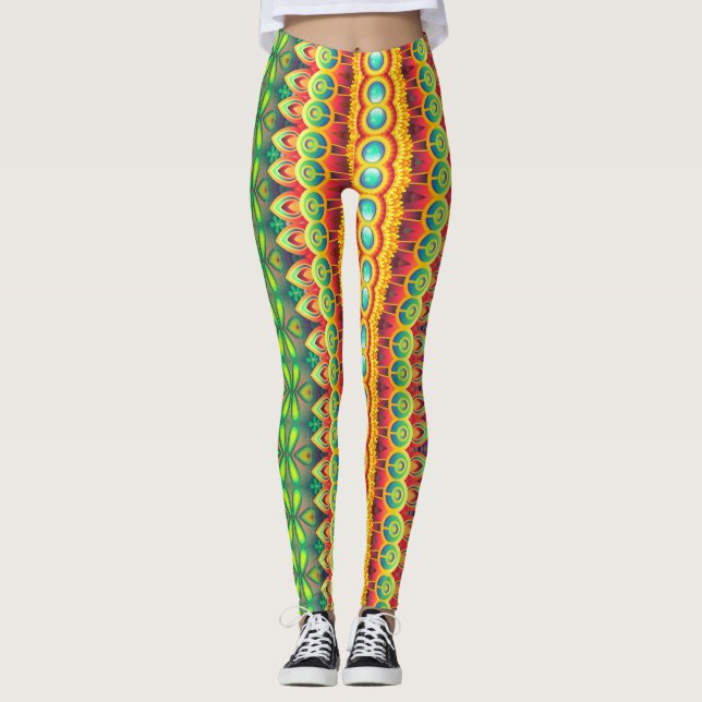 Leggings (Front)
