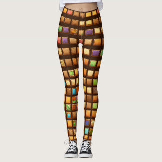 LEGGINGS